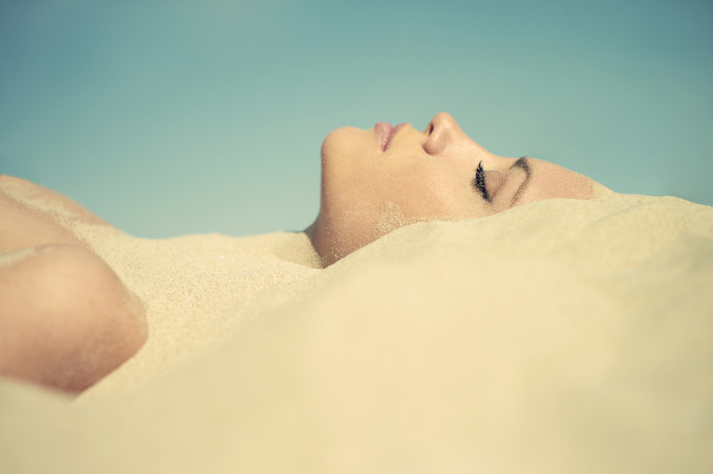 Tilfredsstille aftale vurdere How to care for your skin in a desert environment - Shirley Conlon Organics
